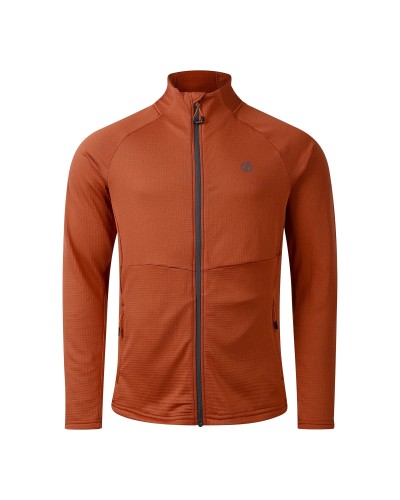 Veste Polaire de Randonnée Homme Dare 2B "Apex Stretch Midlayer"