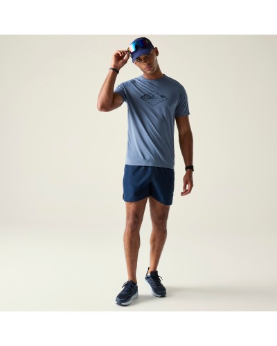 Tee Shirt de Randonnée Homme Dare 2B "Tech II Tee"