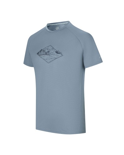 Tee Shirt de Randonnée Homme Dare 2B "Tech II Tee"