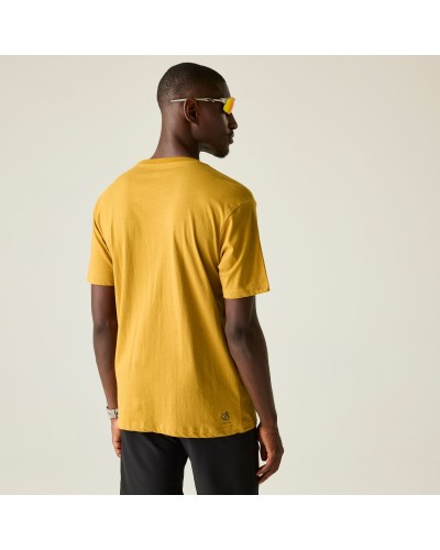 Tee Shirt Homme en Coton Dare 2B "Movement III Tee"