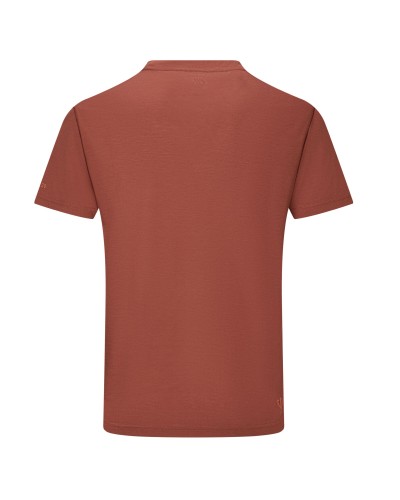 Tee Shirt de Randonnée Respirant Dare 2B "Agile Short Sleeve Tee"