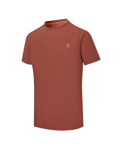 Tee Shirt de Randonnée Respirant Dare 2B "Agile Short Sleeve Tee"