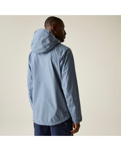 Veste Randonnée Légère Imperméable Homme Dare2B "Torrek Breathe Out Jacket"