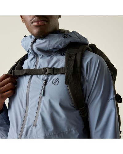 Veste Randonnée Légère Imperméable Homme Dare2B "Torrek Breathe Out Jacket"