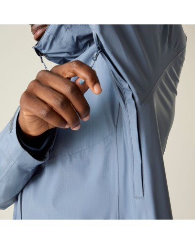 Veste Randonnée Légère Imperméable Homme Dare2B "Torrek Breathe Out Jacket"
