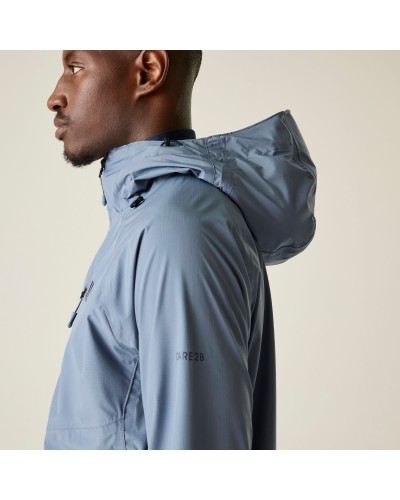 Veste Randonnée Légère Imperméable Homme Dare2B "Torrek Breathe Out Jacket"