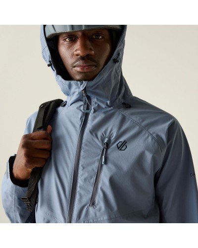 Veste Randonnée Légère Imperméable Homme Dare2B "Torrek Breathe Out Jacket"
