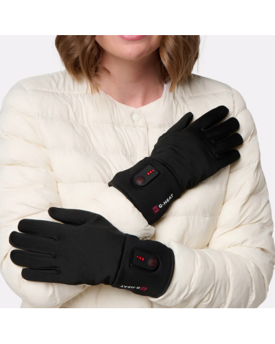 Sous-gants Chauffants Adulte G-HEAT