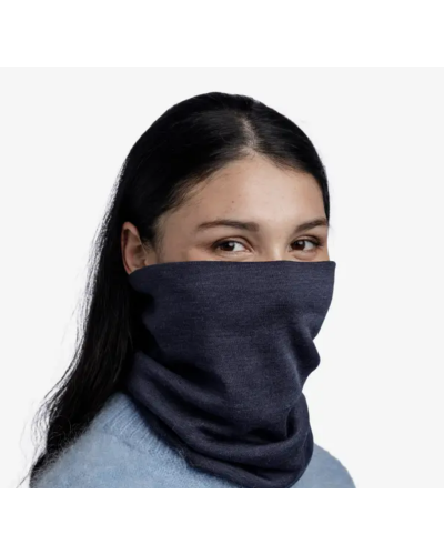 Tour de Cou Laine Merinos Buff "Merino Heavyweight"