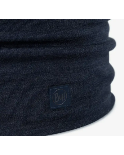 Tour de Cou Laine Merinos Buff "Merino Heavyweight"