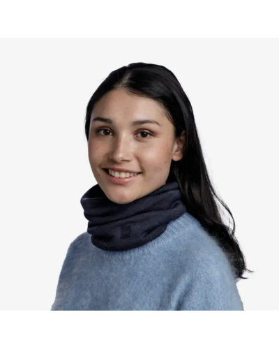 Tour de Cou Laine Merinos Buff "Merino Heavyweight"