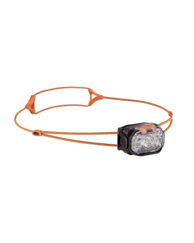 Lampe Frontale de Trail / Running PETZL "Swift LT"