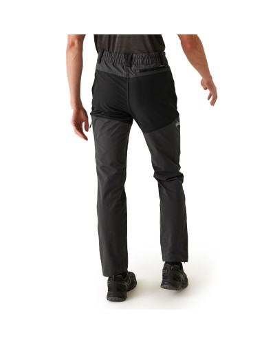 Pantalon de Randonnée Homme Regatta "Questra V"