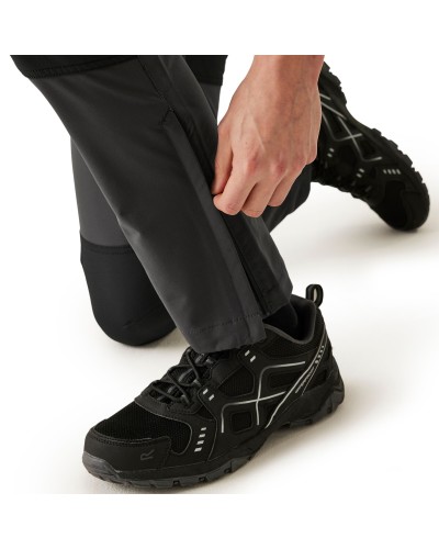Pantalon de Randonnée Homme Regatta "Questra V"