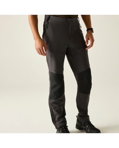 Pantalon de Randonnée Homme Regatta "Questra V"