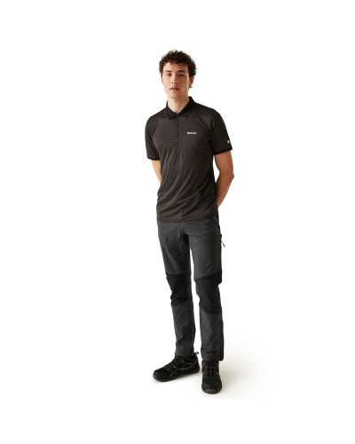 Pantalon de Randonnée Homme Regatta "Questra V"