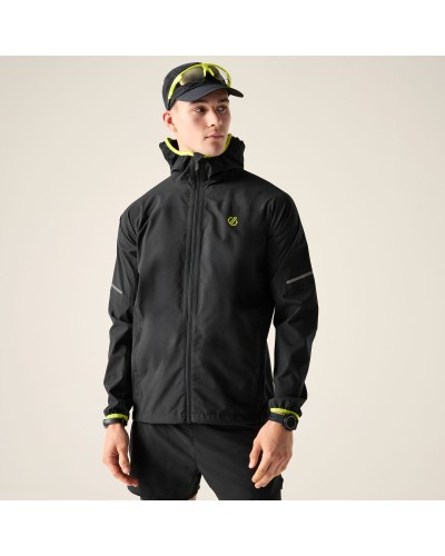 Veste Trail Imperméable Homme Dare2B "Men's Ultra-Light Waterproof Jacket"