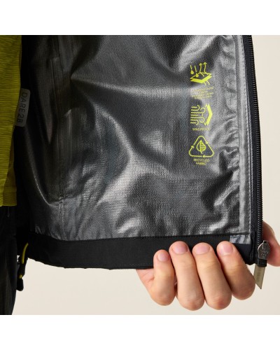 Veste Trail Imperméable Homme Dare2B "Men's Ultra-Light Waterproof Jacket"