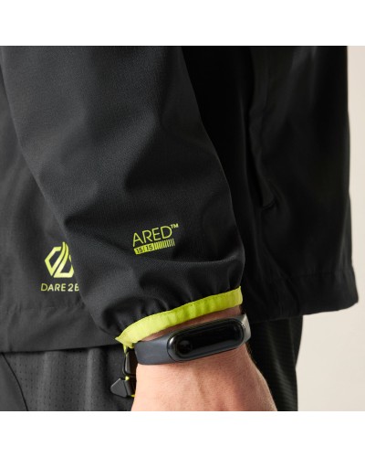 Veste Trail Imperméable Homme Dare2B "Men's Ultra-Light Waterproof Jacket"
