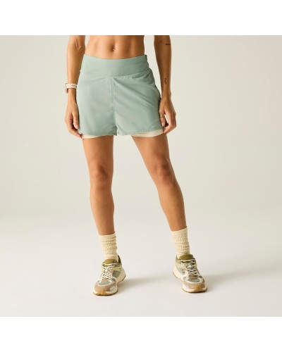 Short de Running / Trail Femme Dare 2B "NIMBLE SHORT"