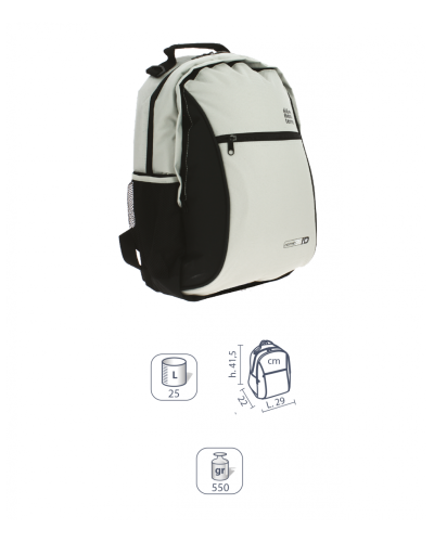 Sac à Dos Isotherme Elementerre Nomad 26L