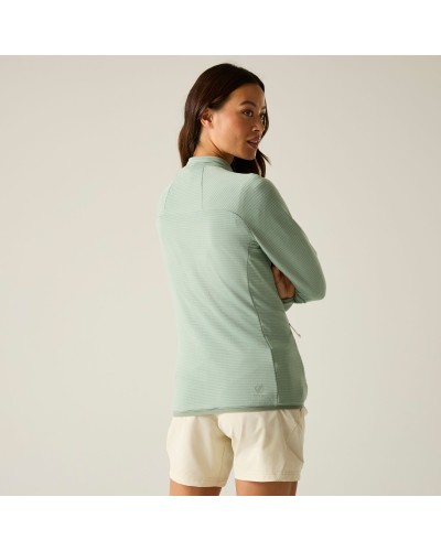 Veste Polaire Femme Dare 2B "TORREK STRETCH MIDLAYER"