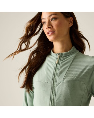 Veste Polaire Femme Dare 2B "TORREK STRETCH MIDLAYER"