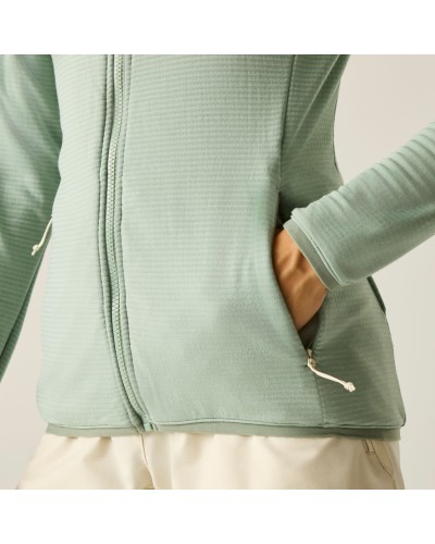 Veste Polaire Femme Dare 2B "TORREK STRETCH MIDLAYER"