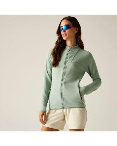 Veste Polaire Femme Dare 2B "TORREK STRETCH MIDLAYER"