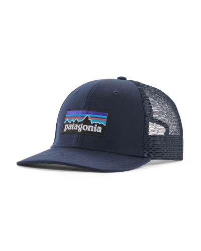 Casquette Trucker Adulte Patagonia "P-6 Logo Trucker Hat"