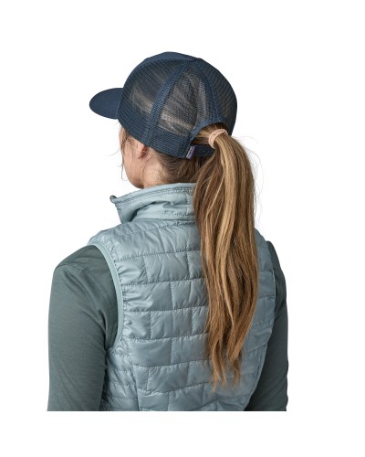 Casquette Trucker Adulte Patagonia "P-6 Logo Trucker Hat"