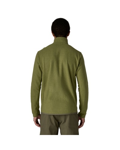 Veste Polaire Randonnée Homme Patagonia "Men's R1 Air Jacket"