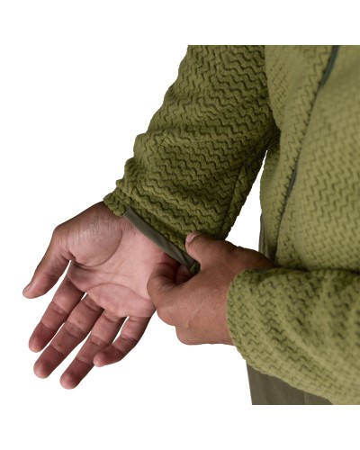 Veste Polaire Homme Patagonia "Men's R1 Air Jacket"