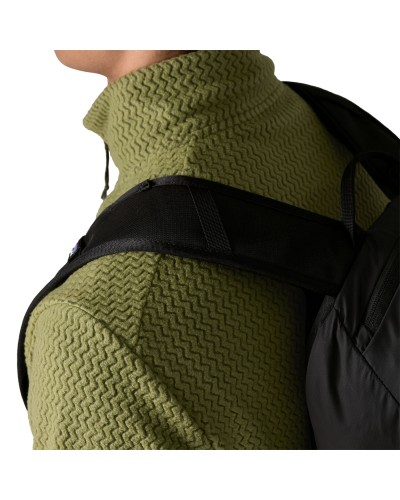 Veste Polaire Randonnée Homme Patagonia "Men's R1 Air Jacket"
