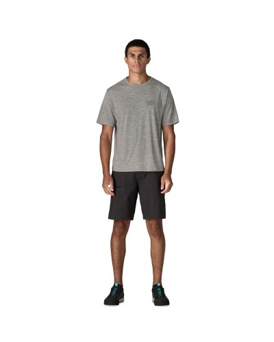 Tee Shirt Randonnée Homme Patagonia "M's Cap Cool Daily Shirt - Strataspire"