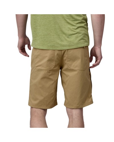 Short Respirant Patagonia "Mens Quandary Shorts - 10 in."