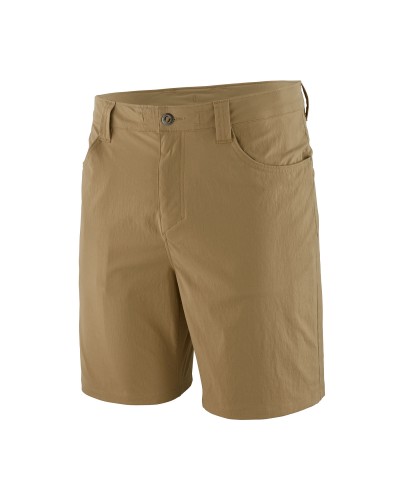 Short Respirant Patagonia "Mens Quandary Shorts - 10 in."