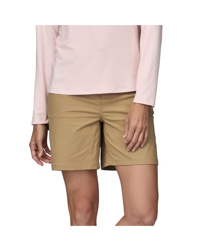 Short Respirant Patagonia "Womens Quandary Shorts - 7 in."