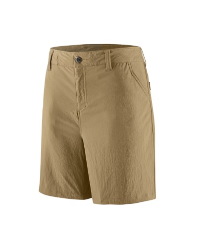 Short Respirant Patagonia "Womens Quandary Shorts - 7 in."