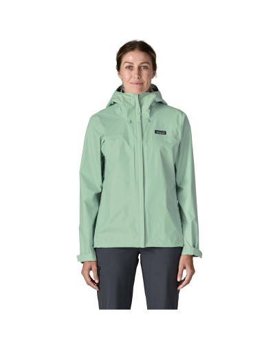 Veste Légère Imperméable Patagonia "Women's Torrentshell 3L Rain Jacket"