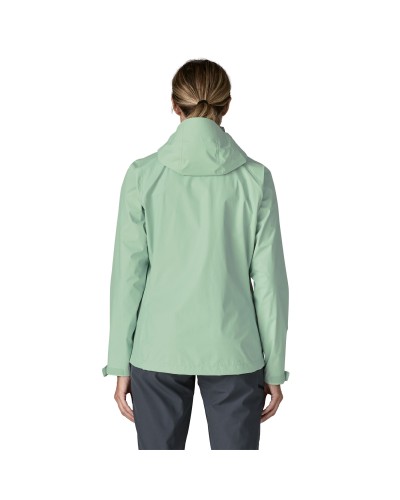 Veste Légère Imperméable Patagonia "Women's Torrentshell 3L Rain Jacket"