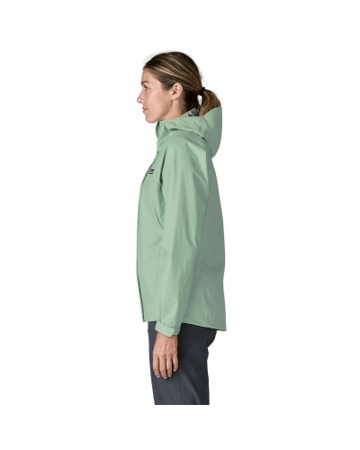 Veste Légère Imperméable Patagonia "Women's Torrentshell 3L Rain Jacket"