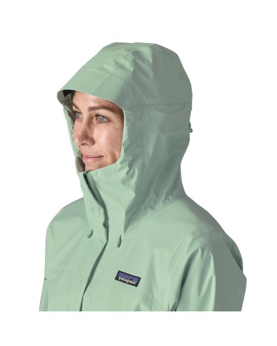 Veste Légère Imperméable Patagonia "Women's Torrentshell 3L Rain Jacket"