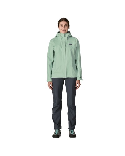 Veste Légère Imperméable Patagonia "Women's Torrentshell 3L Rain Jacket"