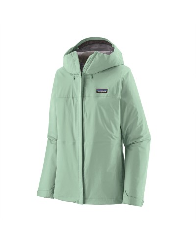 Veste Légère Imperméable Patagonia "Women's Torrentshell 3L Rain Jacket"