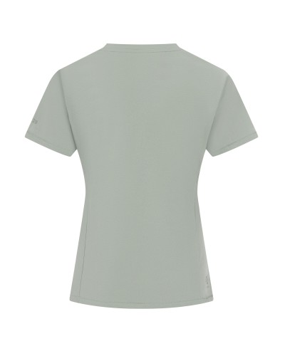 Tee Shirt Femme en Coton Dare 2B "TRANQUILLITY III TEE"