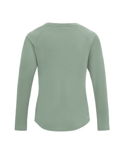 Tee Shirt Manches Longues Femme Dare 2B "NIMBLE LONG SLEEVE TEE"