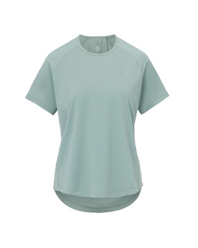 Tee Shirt Randonnée Femme Dare 2B "Chase II Tee"