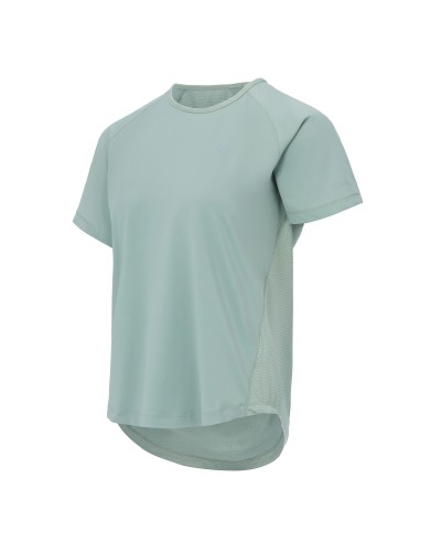 Tee Shirt Randonnée Femme Dare 2B "Chase II Tee"