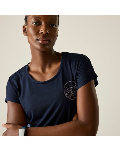 Tee Shirt Femme Dare 2B "SERENITY TEE"